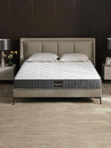 YANXUAN | Natural Latex Spring Mattress 1.8m