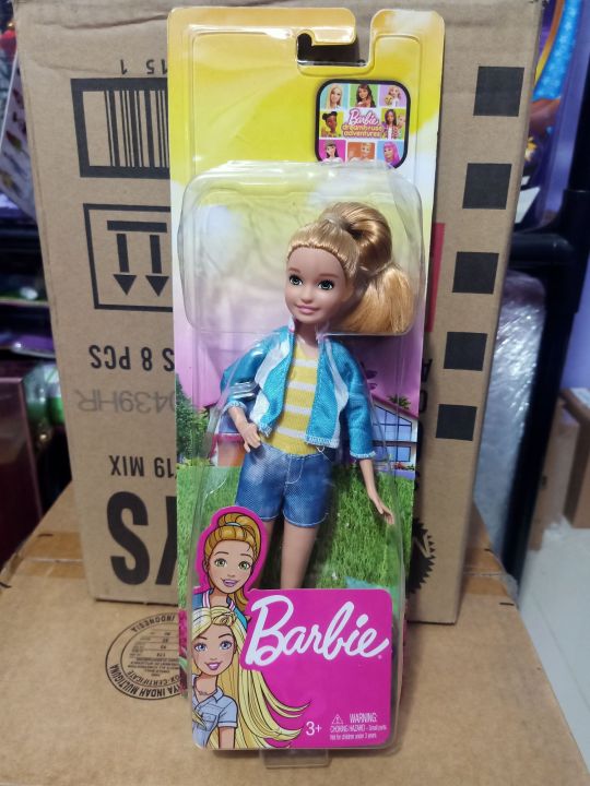 Barbie Dreamhouse Adventures Costume main image 1