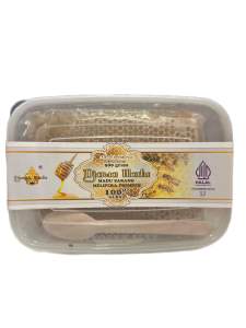 madu sarang melifera 500 gram