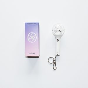 Line Friends | Đèn LED Mini Katseye Đèn Cổ Vũ Thần Tượng Kpop Đèn Cầm Tay Cao Cấp Quà Tặng Cho Fan Dành Cho Cả Nam Và Nữ
