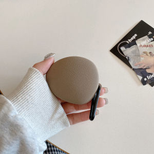 Simplified 3D Stone Pattern Protective Case for Buds2Pro Wireless Bluetooth Earphones Galaxy Budsfe Silicone Soft Shell Budslive