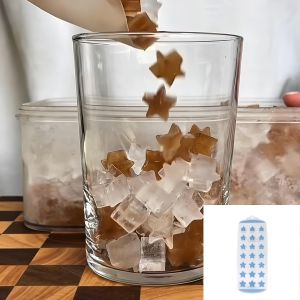 XUANDOYAN | Khay Đá Hình Dễ Thương Dung Lượng Lớn