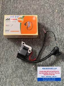 IC Máy Cắt Cỏ GX35 GX25 Cao Áp Cuộn Điện Máy Cắt Cỏ 4 Thì