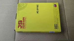 Lọc gió điều hòa Audi A3 Audi TT 1996-2003