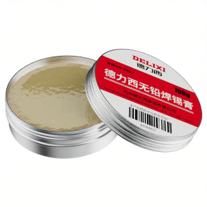 DELIXI | Lead-free Soldering Flux