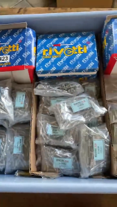 Paku Rivet Rivetti 423 Size 3.2mm x 7mm Isi 1000pcs Paku Rivet Rivetti Ecer 100pcs