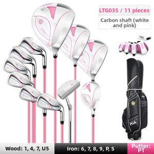 PGM GOLF | Ladies Beginner Golf Club 1 Wood