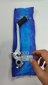Pedal Stater Ninja R 2T (KNZ) Engkol Tuas Selah Slahan Kick Starter Kawasaki Ninja R RR 2 Tak