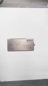 New For Samsung Galaxy Note 9 N960 N9600 N960F Battery Back Cover Note9 3D Glass Panel Note9 Housing Case Camera Lens