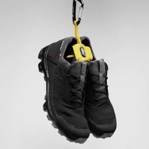 ZPURS Shoe Clip (Random Colour)