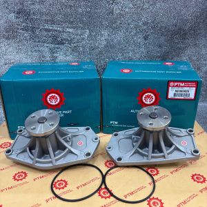 Water Pump/Pompa Air Mitsubishi  PS125/PS135/PS136/PS110 (1Pcs) GENUINE PTM ME993928