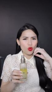 Serum dạng xịt khoáng DALBA First Spray Serum giúp da căng bóng mịn màng trắng sáng 100ml
