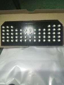 stoplamp runing vario 160 10mode manual dan otomatis rem stay/kedip