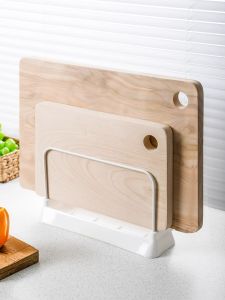 Giá Để Bát Đĩa Bằng Kim Loại Kiểu Nhật Bản Để Đựng Đồ Dùng Nhà Bếp Giá Để Đĩa Cắt Rau Giá Để Đĩa Cắt Rau Bằng Nhựa PP+ Kim Loại