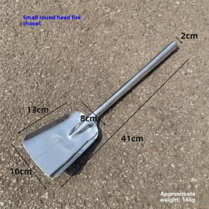 Long Handle Poop Scooper Pet Dog Waste Removal Iron Shovel Feces Cleaning Tool Universal for Cats And Dogs Garden Hand Tools
