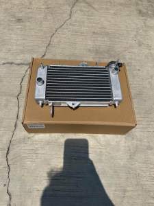 Radiator yamaha vixion old 2007-2011