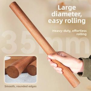 Large Rolling Pin for Dough Kitchen and Baking
