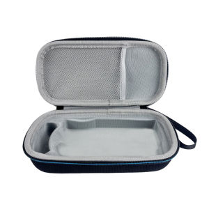 Insta360 Dòng Chảy tai nghe gắn tai không dây Trường Hợp EVA Chống Sốc Chống-Mùa Thu Bảo Vệ Bìa Trọng Lượng Nhẹ Du Lịch Lưu Trữ Giải Pháp Bền Và Phong Cách