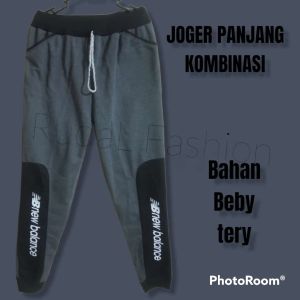 celana joger panjang yg lagi hits