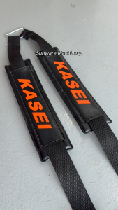 KASEI Shoulder Belt Brush Cutter Grass Trimmer/ Tali Galas Mesin Rumput KASEI - THICK & ADJUSTABLE