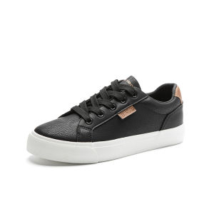DUSTO | New Spring Summer Breathable Soft Bottom White Sneaker