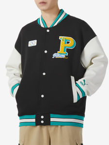 PUMA | Windproof Casual Sport Jacket