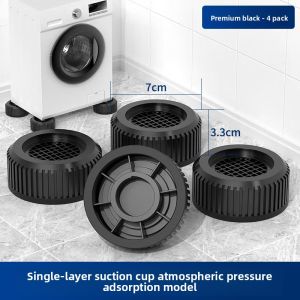 BESSGROUP | Non-slip Stabilizer Stand for Washing Machines