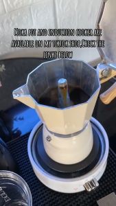 The Ultimate Guide to Handmade & Italian Mocha Coffee Pots
