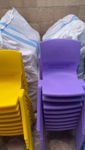 Kursi Belajar Anak Plastik Bangku Anak Kursi Anak Paud Bangku Anak Paud