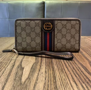 Christykathy Women Bag Wallet Clutch Bag Mobile Phone Bag New Arrival Genuine Leather Versatile Large Capacity Leather Handbag