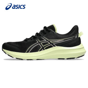 ASICS | Breathable Lightweight Black Running Shoes