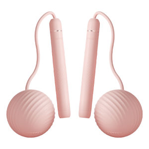 yottoy | Fitness & Fat Burning Jump Rope with Massage Function