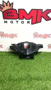 Win Batok Depan Vario 125 Fi 2023 2024 Hitam Doff