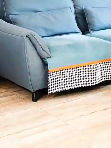 【Am888】ไม้ช้อนรองเท้า ที่ดึงรองเท้า ที่ช่วยใส่รองเท้า แบบพลาสติก ด้ามยาว 60cm.