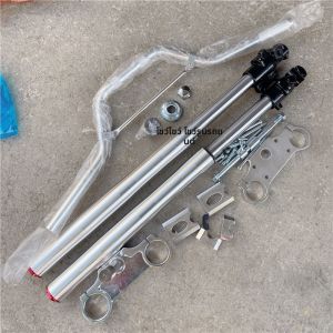 ชุดปรับแต่งรถจักรยานยนต์แบบขับเลี้ยวแบบ Off-Road Apollo 710MM ชุดเบรกและโช้คอัพแบบอินเวอร์ต ชิ้นส่วนเครื่องยนต์ อะไหล่ อุปกรณ์ ชุดโครงรถจักรยานยนต์