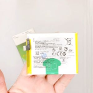 HCM Pin Vivo V15 PRO B-G1 3700mAh Zin + Tặng Siêu Dán Pin + FreeShip