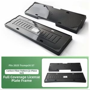 JIEKEFAN | License Plate Frame