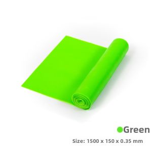 Yoga Fitness Resistance Band