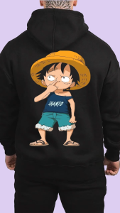 hoodie pria keren kekinian RasaCloting sablon triplethree one piece upill