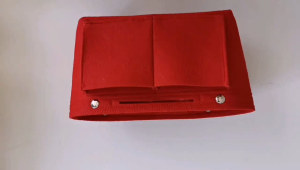 [พร้อมส่งในไทย] For LONGCHAMP กระเป๋าเครื่องสําอาง หูหิ้วยาว ใบสั้น สําหรับเดินทาง