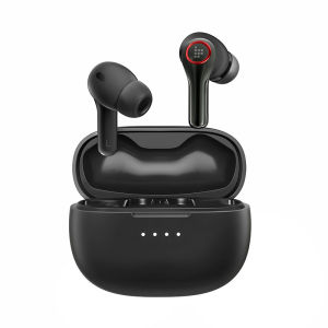 Tronsmart | Noise-Canceling Bluetooth Sport Waterproof Long-Lasting Headphones