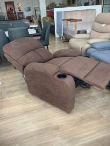 Fabric Recliner Sofa/Tv recliner Sofa / Single seater sofa