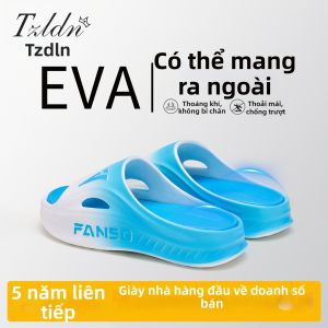 TZLDN | Mens Slippers Non-slip EVA