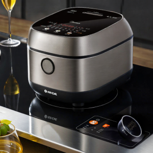 Midea | Nồi Cơm Điện Đường Thấp Với Ruột Nồi Inox