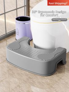 evesigar | Anti-slip Pregnancy and Children Auxiliary Toilet Stool