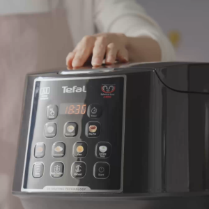 Tefal Rice Cooker Easy Rice Plus RK736B