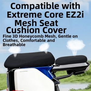 UV Protection Breathable Cushion Cover