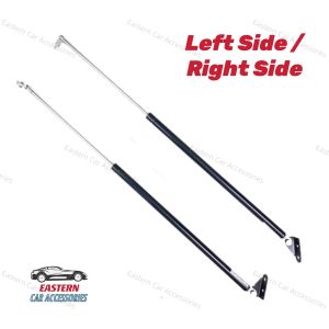 PROTON Wira Aeroback Rear Boot Damper Gas Spring Bonnet Absorber Left / Right