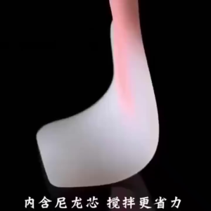 Universal Silicone Cake Spatula Silicone Pastry Spatula For Baking Cake