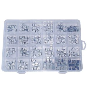50PCS Micro USB Charging Pin Dock Port Connector Socket  Connector 5 pin Charging Pin Charger Port Connector